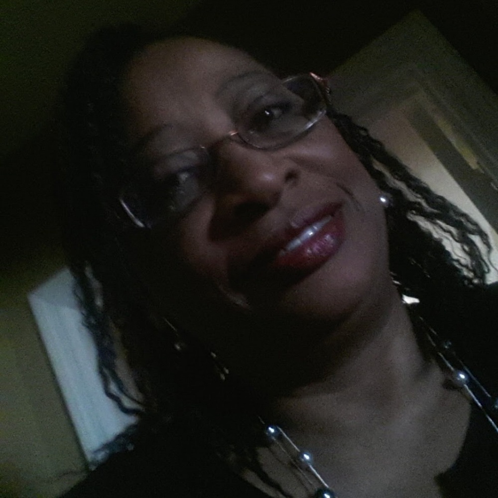 Meet your Posher, Janice